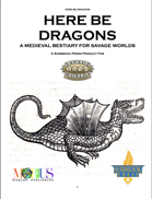 Here Be Dragons (SW)
