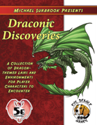 Draconic Discoveries (5e)