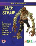 Jack Straw (5e)