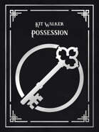 Possession (Saintstown, Book 3)