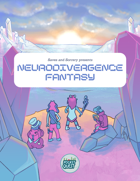 Neurodivergence Fantasy