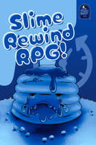 Slime Rewind RPG!