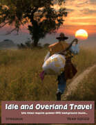 Idle and Overland Travel (RPG Soundtrack)