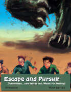 Escape and Pursuit (RPG Soundtrack)