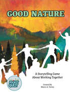 GOOD NATURE: A Storytelling Game