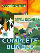 The Complete GOOD NATURE [BUNDLE]