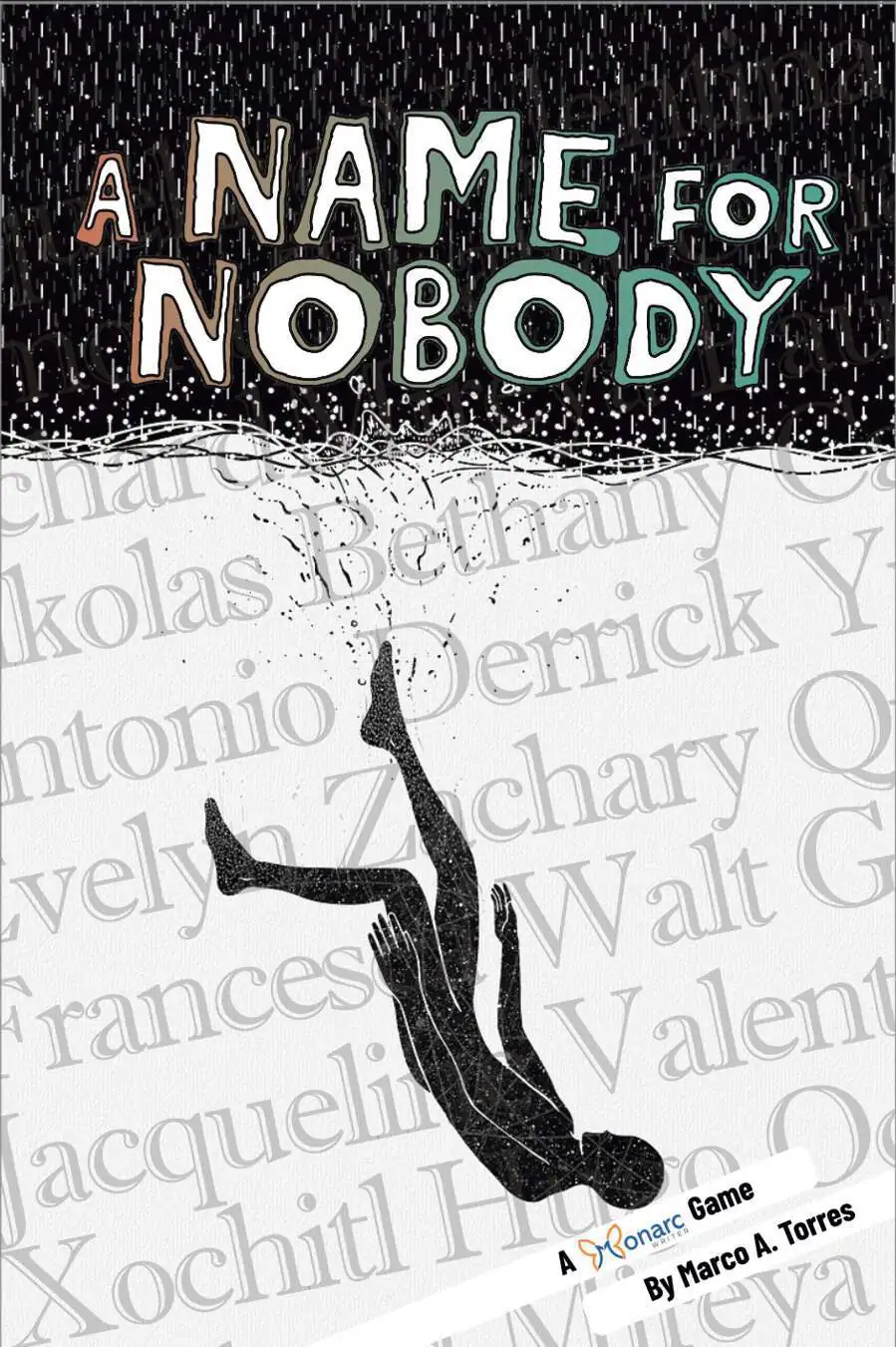 A Name For Nobody