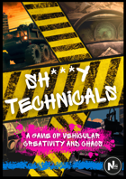Sh***y Technicals