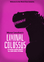 Liminal Colossus