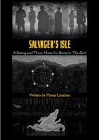 Salvager's Isle