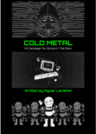 Cold Metal