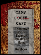 Camp S- Cape