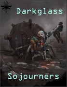 Darkglass Sojourners