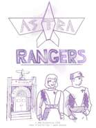 Astra Rangers