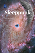 Sleeppunk (PocketQuest 2025)