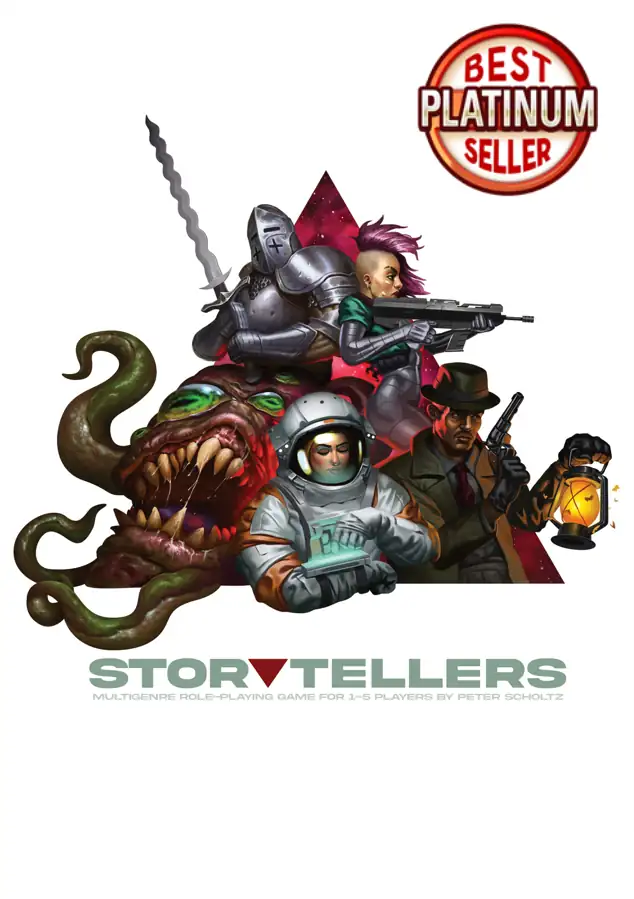 Storytellers