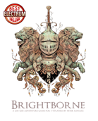 Brightborne