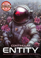 Entity - Continuum