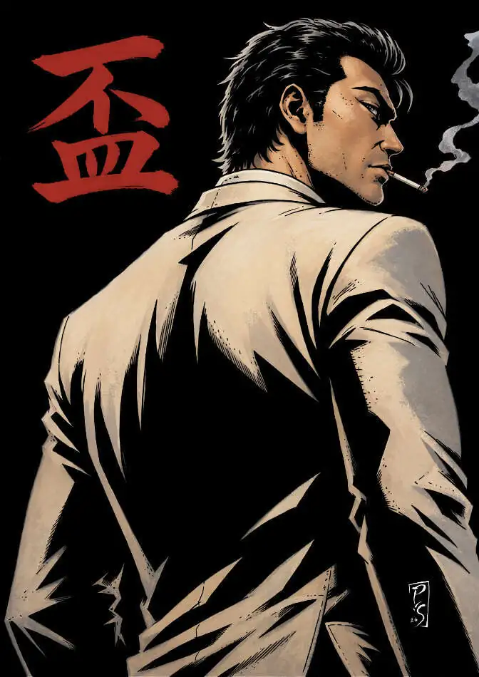 Cover of SAKAZUKI