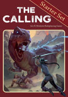 The Calling: Starter Set