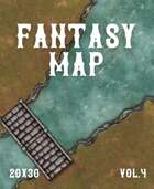 Fantasy Sea Map