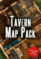 Tavern Map Pack
