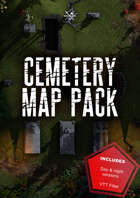 Cemetery Map Pack