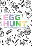 Egg Hunt: A Quick 1d6 Game