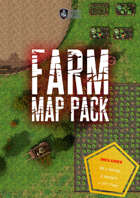 Farm Map Pack