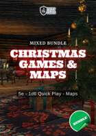 Christmas Bundle 1 [BUNDLE]