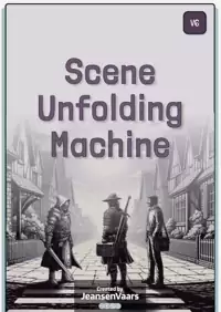 Plot Unfolding Machine - Unfolding Machines | DriveThruRPG