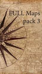 Full map pack v3  - bundle