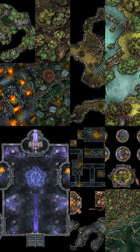 Full Mix Map Pack 4