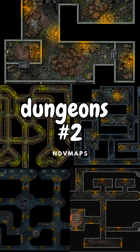 Dungeons #2 - bundle