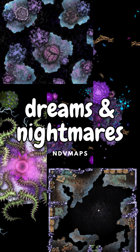 Dreams & Nightmares - bundle (4k)