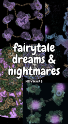 Fairytale Dreams & Nightmares - bundle (4k) [PDF]