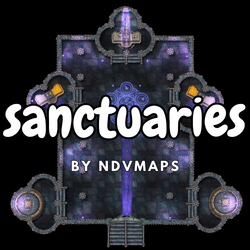 Sanctuaries