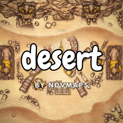 Desert