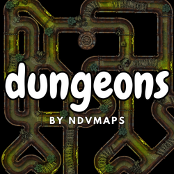 Dungeons