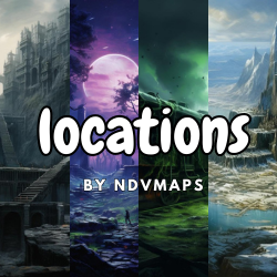 Locations