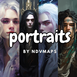 Portraits