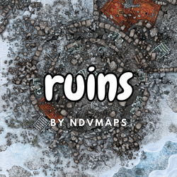 Ruins