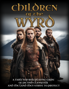 Children of the Wyrd