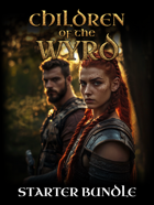 Children of the Wyrd - Starter Bundle [BUNDLE]