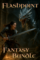 Flashpoint - Fantasy Bundle [BUNDLE]