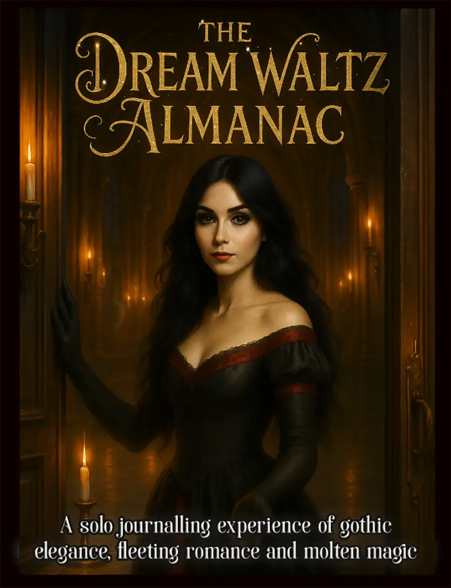The Dream Waltz Almanac