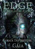 Codex Infinitum: Gaia