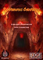 Ravenous Caverns