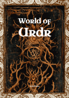 World of Urdr