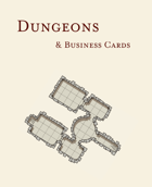 Dungeons and Business Cards